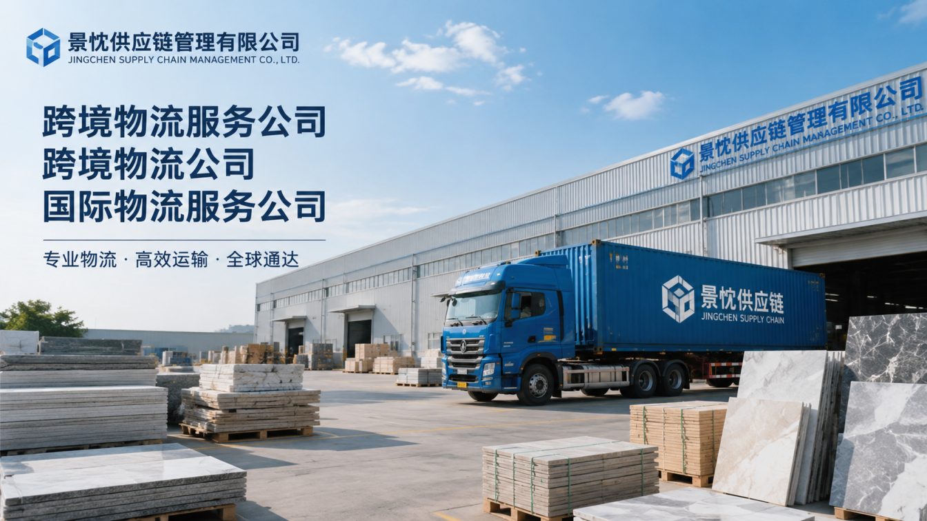 成武县还在为建材出海物流发愁？